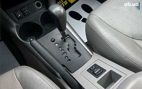 Toyota RAV4 2007 - фото 21