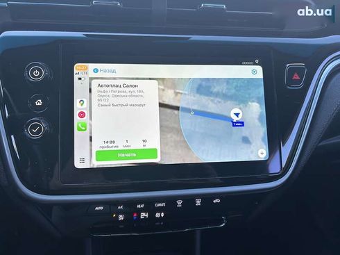 Chevrolet Bolt 2023 - фото 22