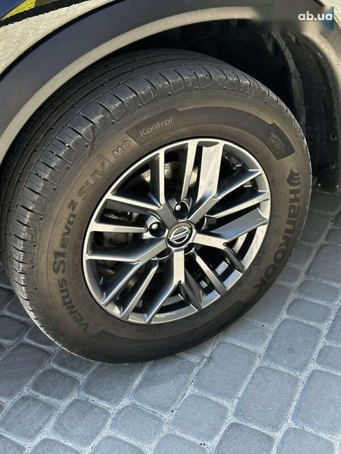 Nissan Rogue 2020 - фото 5