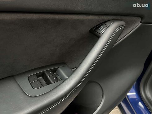 Tesla Model Y 2021 - фото 22