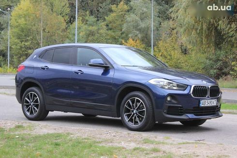 BMW X2 2019 - фото 2