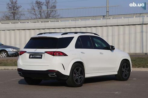 Mercedes-Benz GLE-Class 2022 - фото 8