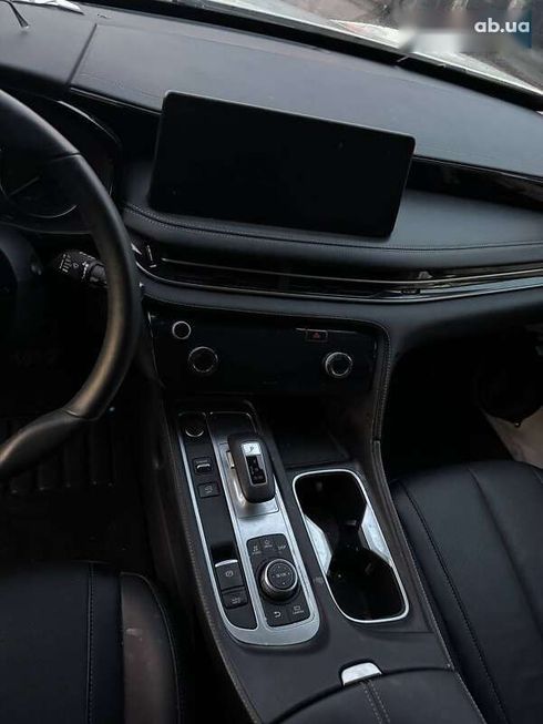 Infiniti QX60 2023 - фото 16