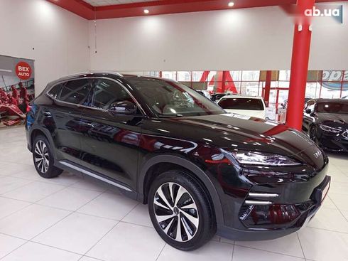 BYD Song Plus 2024 - фото 10