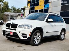 Купити BMW X5 бензин бу - купити на Автобазарі