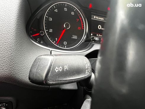 Audi Q5 2015 белый - фото 13