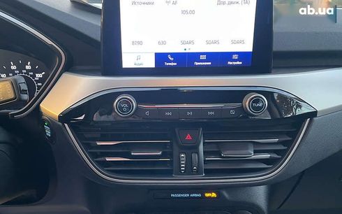 Ford Escape 2020 - фото 13