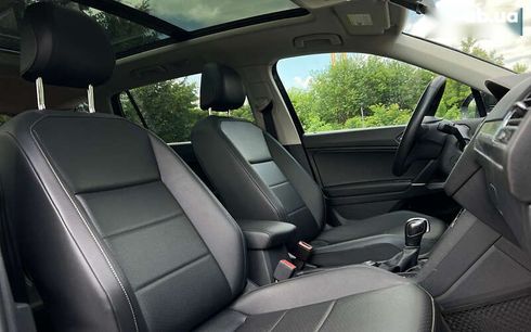 Volkswagen Tiguan 2019 - фото 9