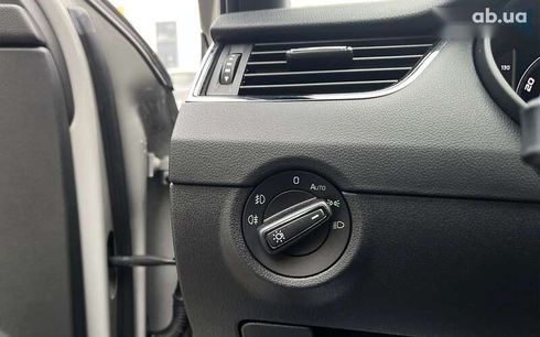 Skoda Octavia 2019 - фото 14