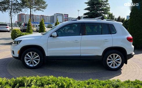 Volkswagen Tiguan 2016 - фото 4