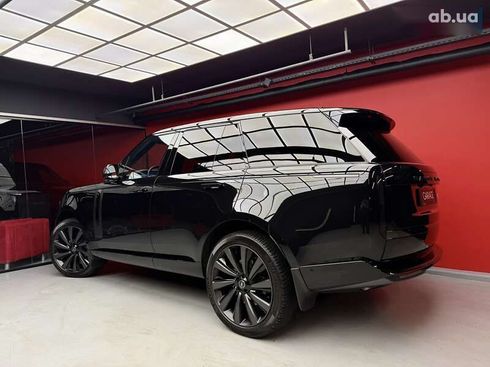 Land Rover Range Rover 2024 - фото 18