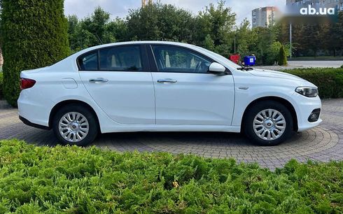 Fiat Tipo 2019 - фото 8