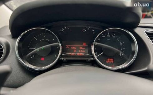 Peugeot 3008 2014 - фото 13