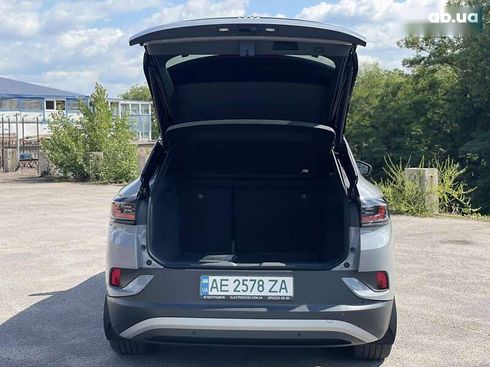 Volkswagen ID.4 2021 - фото 12