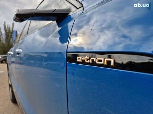 Audi E-Tron 2020 - фото 27