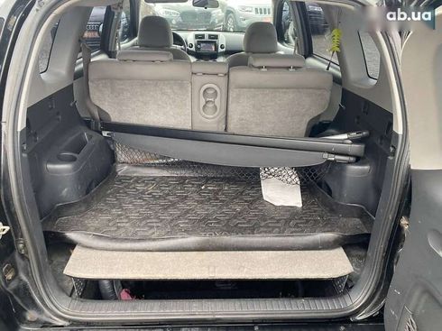 Toyota RAV4 2007 - фото 27