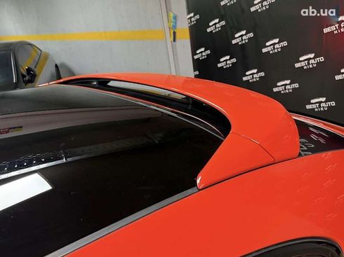 Porsche Cayenne Coupe 2020 - фото 27