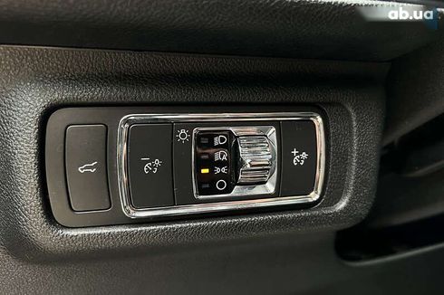 Lincoln Corsair 2021 - фото 20