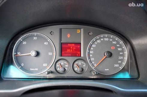 Volkswagen Caddy 2007 - фото 29