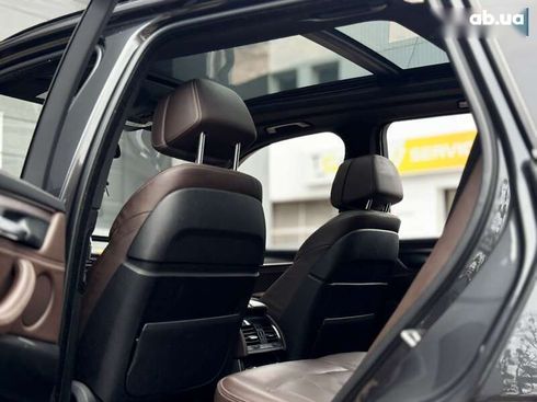 BMW X5 2017 - фото 15