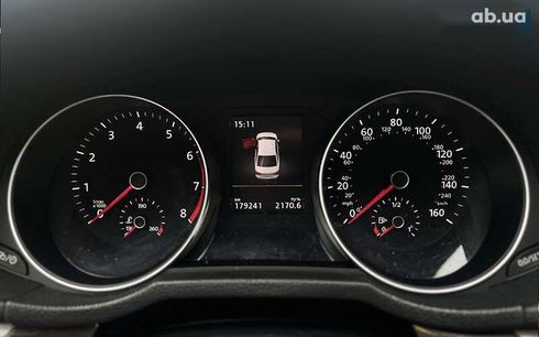 Volkswagen Passat 2016 - фото 27