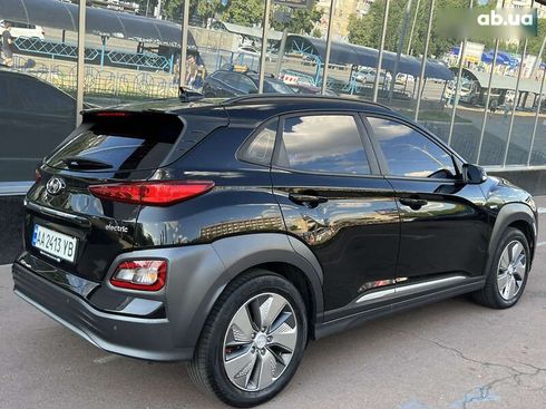 Hyundai Kona 2019 - фото 3