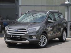 Купить Ford бу в Украине - купить на Автобазаре