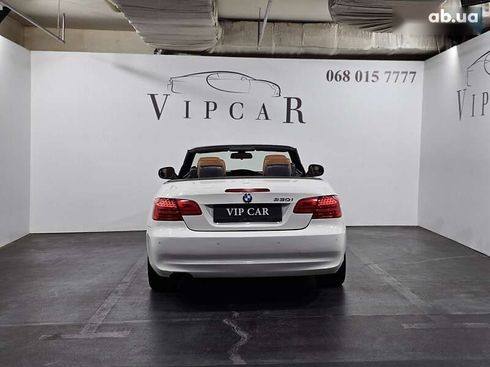 BMW 3 серия 2010 - фото 10