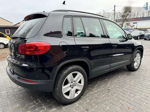 Volkswagen Tiguan 2016 - фото 14