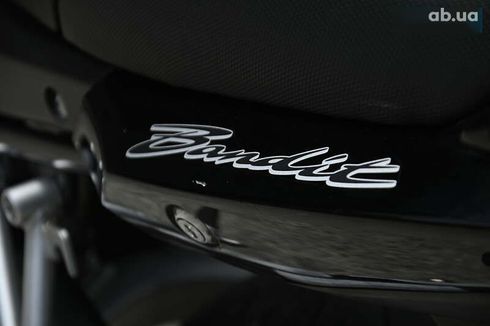 Suzuki GSF 2005 - фото 9