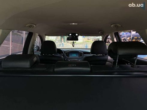 Kia Sorento 2019 - фото 23