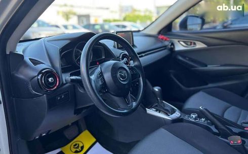 Mazda CX-3 2016 - фото 10