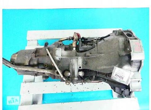 КПП для Volkswagen Passat - купити на Автобазарі - фото 6