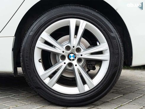 BMW 2 Series Active Tourer 2015 - фото 7