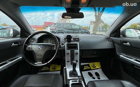 Volvo V50 2012 - фото 9