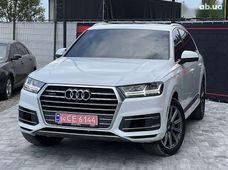 Продажа б/у Audi Q7 в Днепропетровской области - купить на Автобазаре