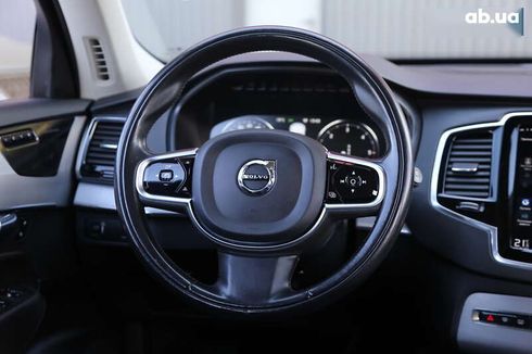 Volvo XC90 2020 - фото 16