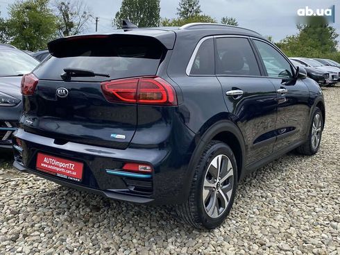 Kia Niro 2021 - фото 24