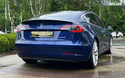 Tesla Model 3 2019 - фото 7