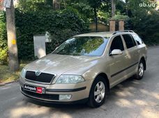 Продажа б/у универсал Skoda octavia a5 - купить на Автобазаре