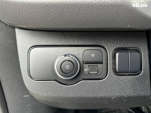 Mercedes-Benz Sprinter 2019 серый - фото 18