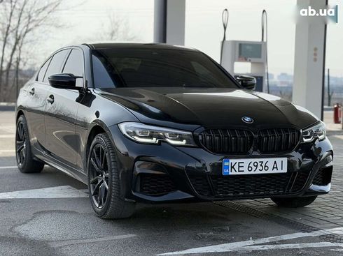 BMW 3 серия 2019 - фото 6