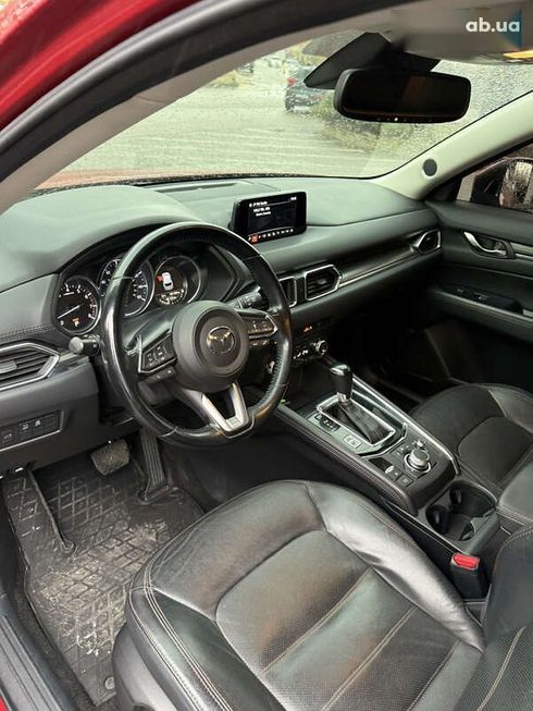 Mazda CX-5 2017 - фото 14