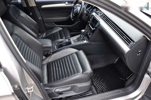 Volkswagen Passat 2015 - фото 28