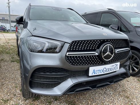 Mercedes-Benz AMG GLE-Класс 2022 - фото 31