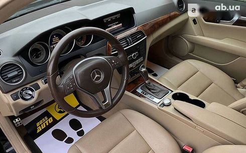 Mercedes-Benz C 300 2013 - фото 9