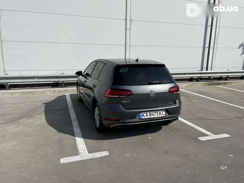 Volkswagen Golf 2019 - фото 15