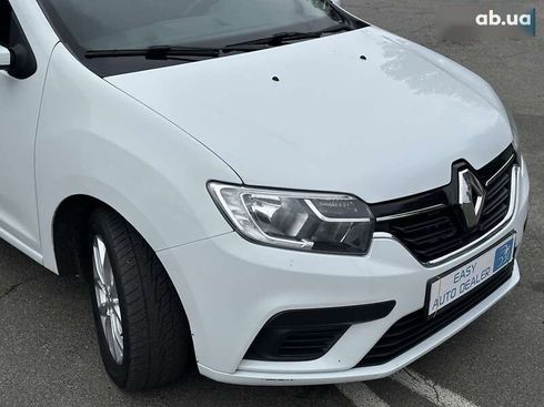 Renault Sandero 2019 - фото 12