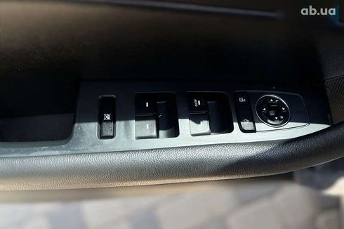 Hyundai Sonata 2016 - фото 15