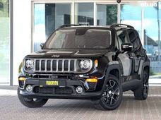 Продажа б/у Jeep Renegade 2020 года в Киеве - купить на Автобазаре